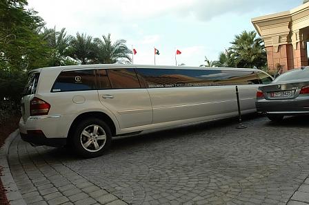 Automarkt Dubai