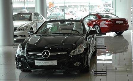 Automarkt Dubai