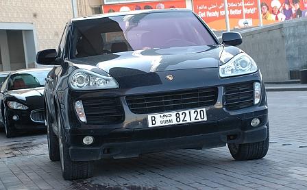 Automarkt Dubai