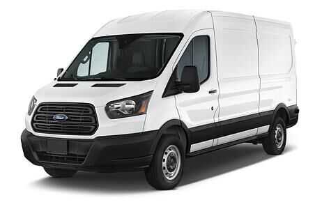 Ford Transit Transporter (seit 2013)
