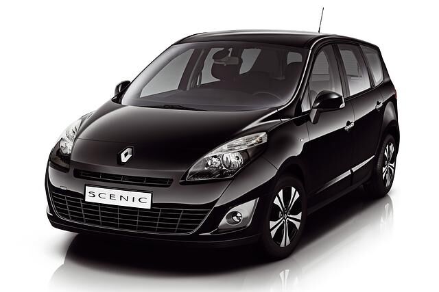 Renault Scénic