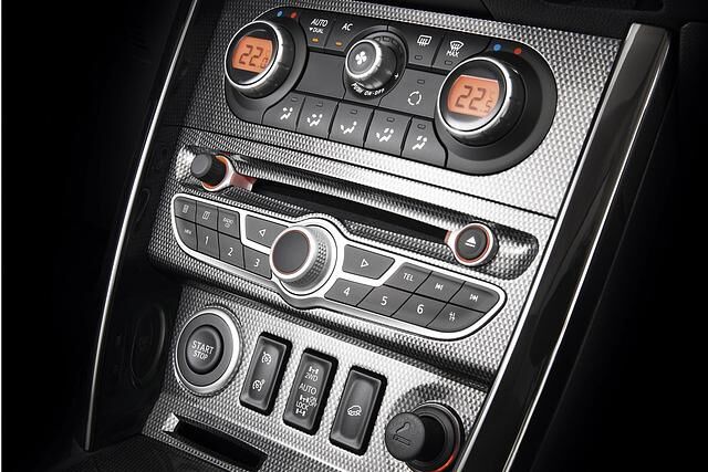 Die Renault-Sonderserie zeichnet sich durch eine besonders anspruchsvolle Audio-Anlage aus