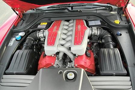 Ferrari 599 GTB