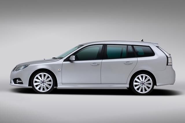 Die Linienführung beim ehemals Sportcombi genannten Modell bleibt unangetastet