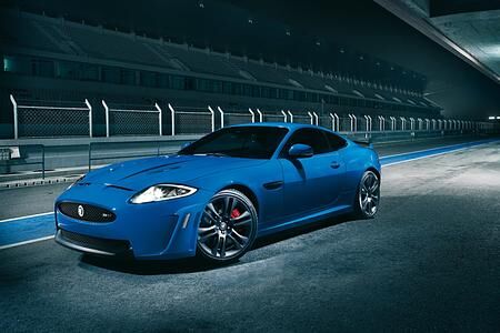 Jaguar XKR-S - Stark wie nie