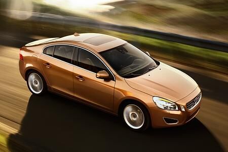 Volvo S60 und V60 - Sparsame Schweden