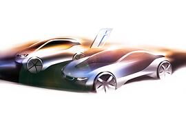 Zusätzliche BMW-Marke - Die neue i-Linie