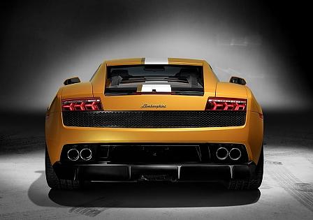Einmal Lambo fahren - mit etwas Glück wird der Traum für ein paar Euro wahr.