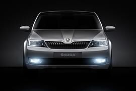 Skoda-Pläne - Touran-Konkurrent zum Kampfpreis