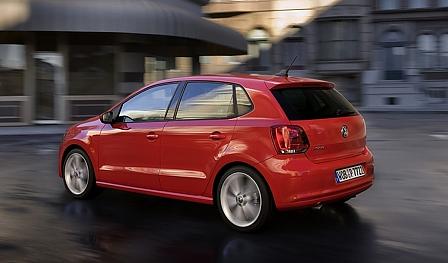 VW Polo