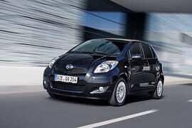 Daihatsu Deutschland - Die Versorgung ist bis 2028 sichergestellt