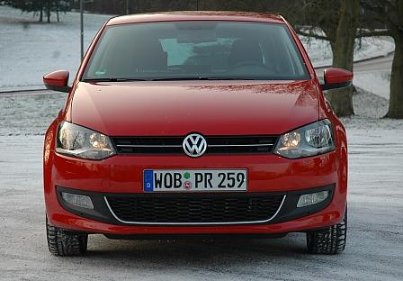 VW Polo