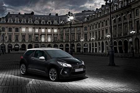Citroen DS3 Ultra Prestige - Kleiner Luxus Citroen DS3 Ultra Prestige - Kleiner Luxus