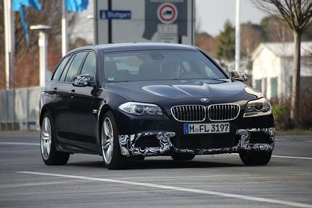 BMW M Performance mit Dieselmotor - Schneller sparen