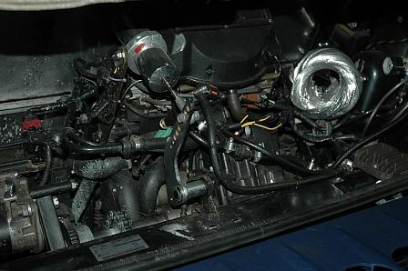 Smart Dragster