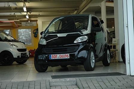Smart Dragster