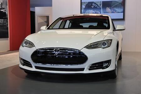 Detroit Motor Show: Alternative Antriebe - Es tut sich was im Land der Pioniere