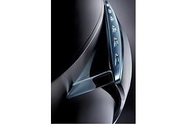 Toyota FT-Bh - Der Yaris Hybrid der Zukunft