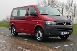 Terra Camper Teflex - Preiswert und flexibel reisen