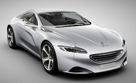 Peugeot will mobil ins Jahr 2015