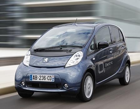 Peugeot will mobil ins Jahr 2015
