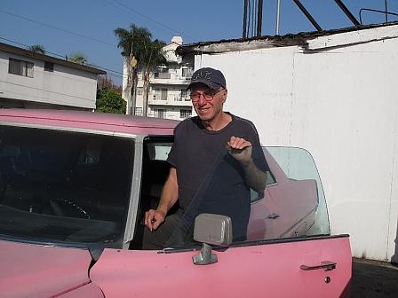 Rent a Wreck / Los Angeles