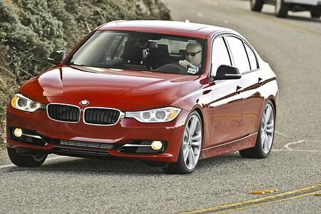BMW 335i - Das Maß der Dinge (Kurzfassung)