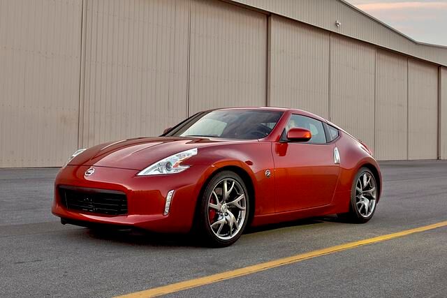 Das neue Modell wurde gerade auf der Chicago Motorshow vorgestellt