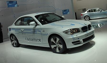 Toyota FT-CH