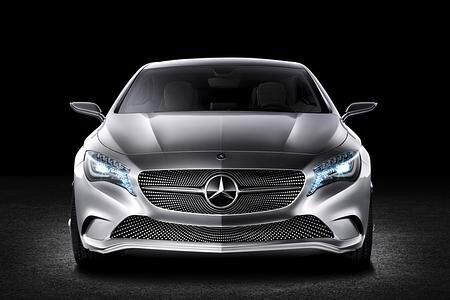 Mercedes A25 AMG - Neues Leistungslevel für Kompakte