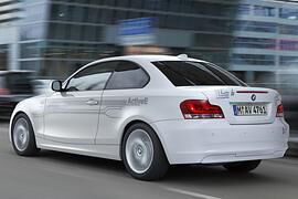 BMW 1er ActiveE - Einser unter Strom (Kurzfassung)