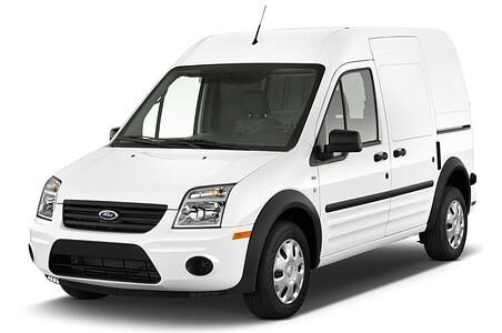 Ford Transit Connect Transporter (2002–2006) Ford Transit Connect Transporter (2002–2006)