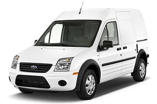 Ford Transit Connect Transporter (2002–2006) Ford Transit Connect Transporter (2002–2006)