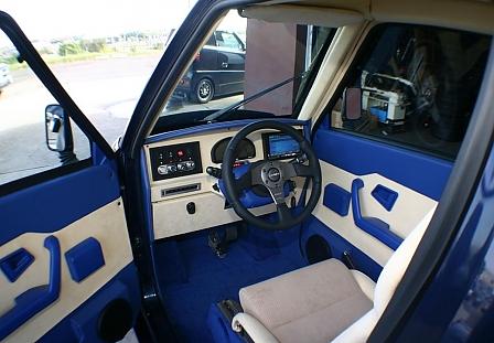 Tango T600