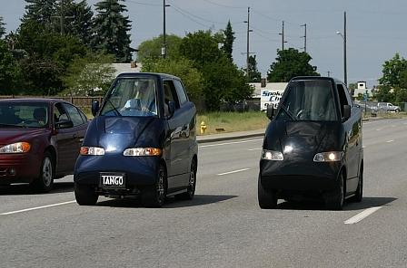 Tango T600