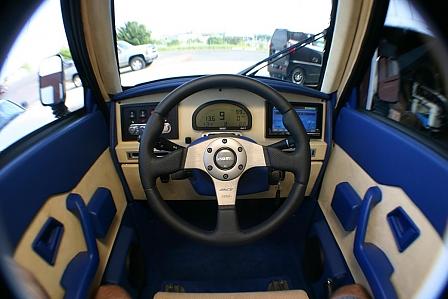 Tango T600