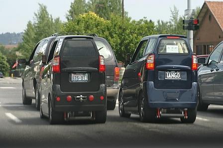Tango T600
