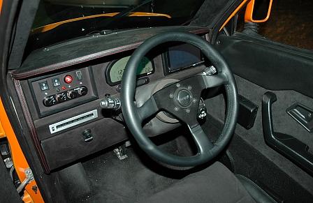Tango T600