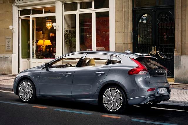 Die Motorenpalette umfasst vier Benziner und drei Diesel