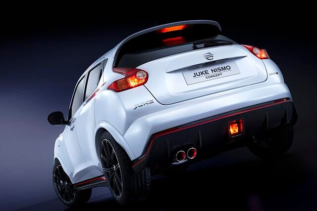 Mit der Sportversion des Mini-SUV treten die Japaner bereits Ende des Jahres gegen Modelle wie den Mini John Cooper Works Countr