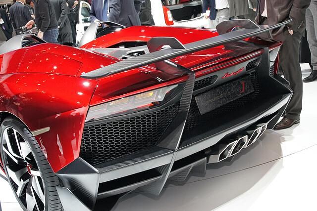Das 515 kW/700 PS starke Modell wird genau einmal an einen Kunden verkauft