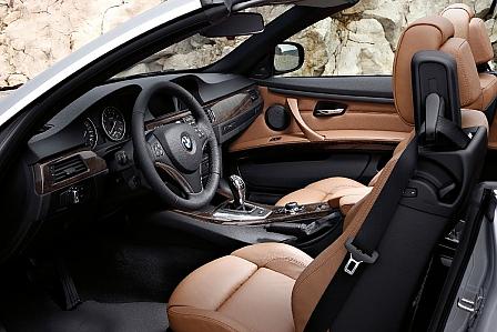 BMW 3er Cabrio