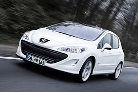 Peugeot 308 und 508 - Unsichtbare und sichtbare Veränderungen