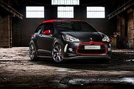 Citroen-Sondermodelle - Zwei Sportler für Genf