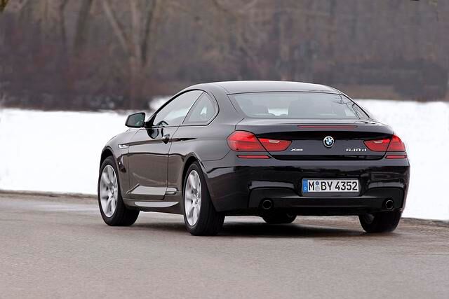 Die Preise für die Diesel-Varianten beginnen bei 78.200 Euro 
