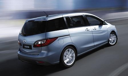 Mazda 5