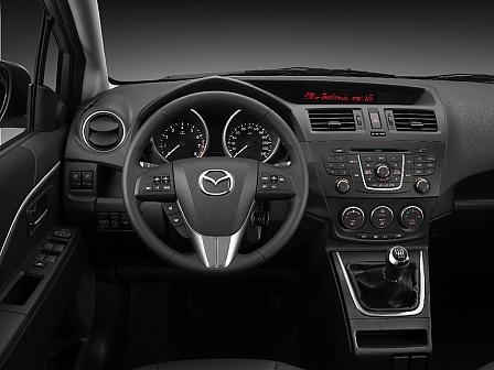 Mazda 5