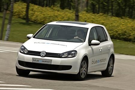 Volkswagen: Elektroauto-Batterien - Mieten statt kaufen