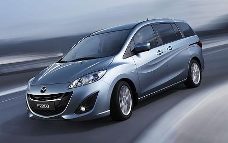 Mazda 5