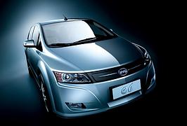 Fernost-Stromer - Der China-Volt